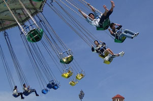 堺高校　校外学習