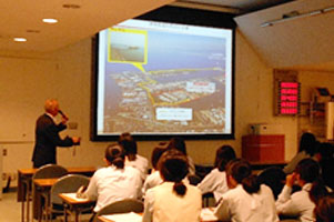 堺高校　マネジメント創造科