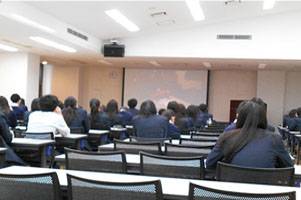 堺高校　マネジメント創造科3年生　ローン・クレジットのしくみ