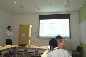 堺高校　サイエンス創造科２年 関西湾岸ＳＤＧｓチャレンジアカデミー