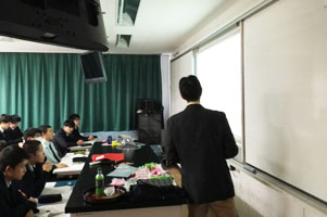 堺高校　サイエンス創造科　プロフェッサーズセミナー