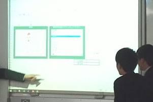 堺高校　サイエンス創造科　２年生　課題研究中間発表会