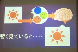 堺高校　サイエンス創造科　２年生　課題研究中間発表会