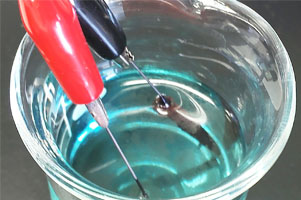 堺高校　サイエンス創造科２年生　理数化学