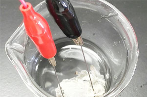 堺高校　サイエンス創造科２年生　理数化学