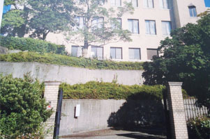 堺高校　サイエンス創造科2年生　関西湾岸ＳＤＧｓ