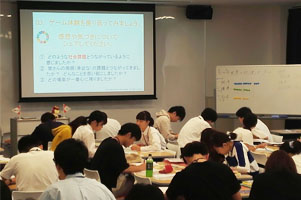 堺高校　サイエンス創造科2年生　関西湾岸ＳＤＧｓ