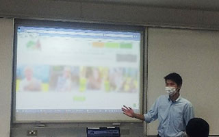 堺高校　My favorite Zoo