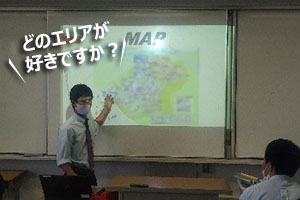 堺高校　My favorite Zoo