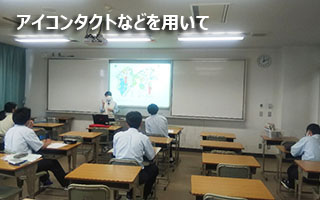 堺高校　My favorite Zoo