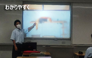 堺高校　My favorite Zoo