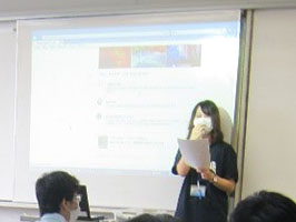 堺高校　人権教育