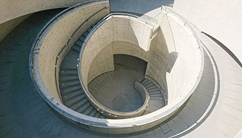 堺高校　建イ現場見学