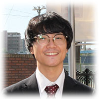 堺高校　教育実習生紹介