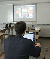 堺高校　サイエンス創造科