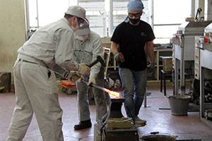 堺高校　機械材料