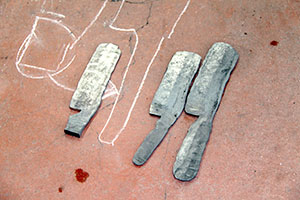 堺高校　機械材料