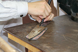 堺高校　機械材料