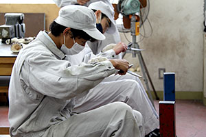 堺高校　機械材料