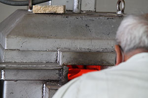 堺高校　機械材料