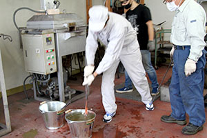 堺高校　機械材料