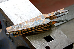 堺高校　機械材料