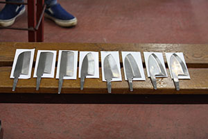 堺高校　機械材料