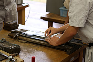 堺高校　機械材料