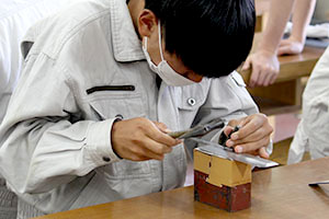 堺高校　機械材料