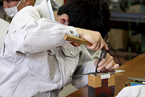 堺高校　機械材料