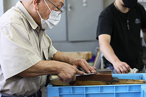 堺高校　機械材料