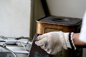 堺高校　機械材料