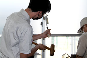 堺高校　機械材料