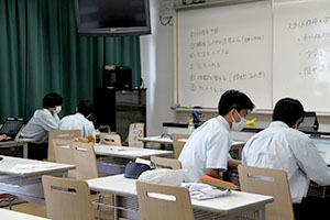 堺高校　機械材料