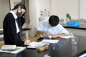 堺高校　機械材料