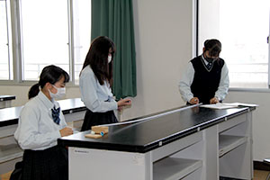 堺高校　機械材料