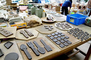 堺高校　建築インテリア創造科