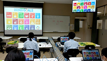 関西湾岸ＳＤＧｓチャレンジ