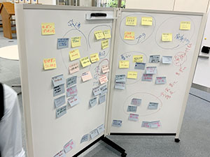 堺高校　SDGsチャレンジ