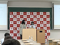 堺高校　SDGsチャレンジ