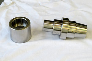 堺高校　機械材料創造科 国家技能検定