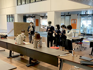 堺高校 ＳＤＧｓチャレンジ