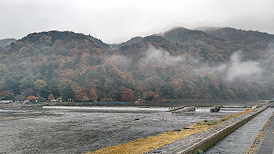 堺高校　校外学習