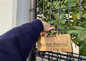 堺高校 生物演習