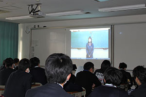 堺高校 ネット文化祭