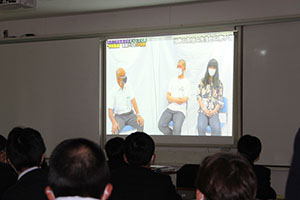 堺高校 ネット文化祭