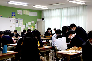 堺高校 ネット文化祭