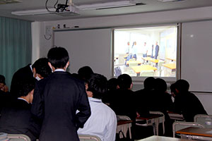 堺高校 ネット文化祭