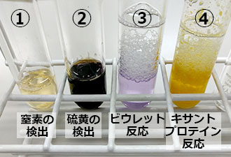 堺高校　理数化学