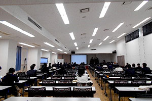 堺高校 マネジメント課題研究